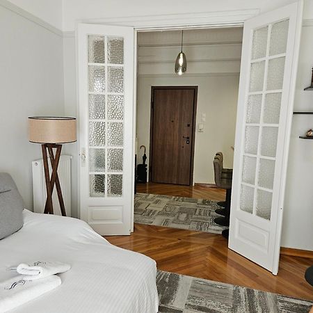 Plaka Sofi Suite Athén Kültér fotó