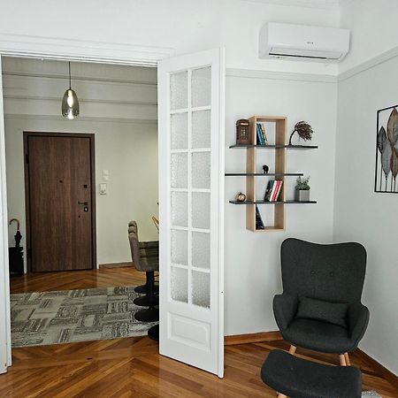 Plaka Sofi Suite Athén Kültér fotó