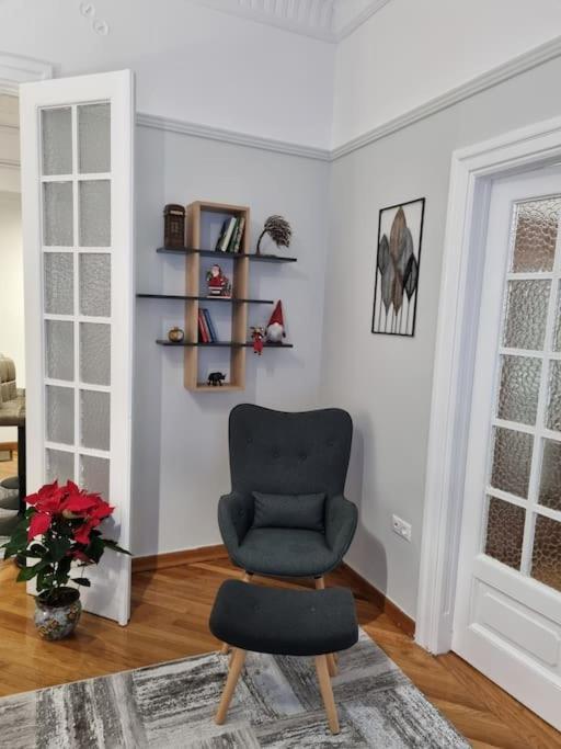 Plaka Sofi Suite Athén Kültér fotó